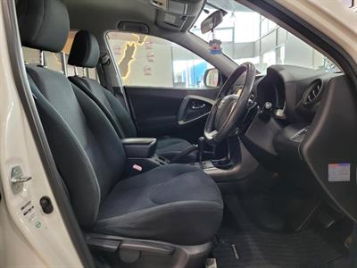 2010 Toyota Vanguard - Thumbnail