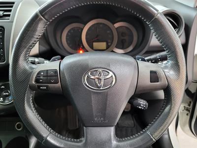 2010 Toyota Vanguard - Thumbnail