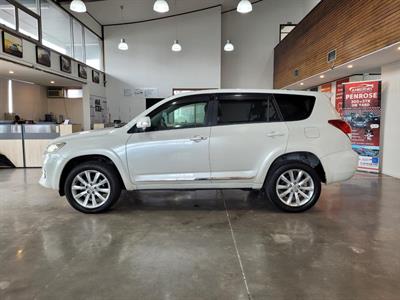 2010 Toyota Vanguard - Thumbnail