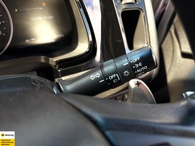 2017 Honda Fit - Thumbnail