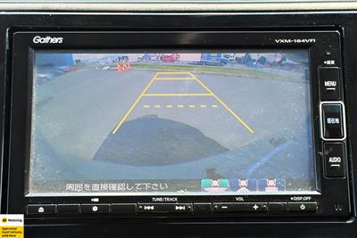 2017 Honda Fit - Thumbnail