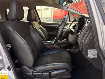 2017 Honda Fit - Thumbnail