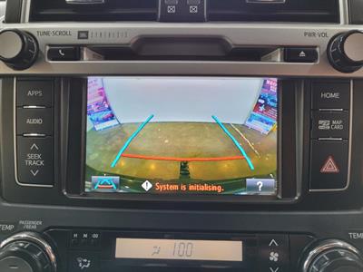 2016 Toyota Land Cruiser Prado - Thumbnail