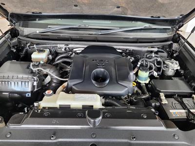 2016 Toyota Land Cruiser Prado - Thumbnail