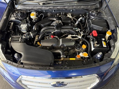 2016 Subaru Legacy - Thumbnail