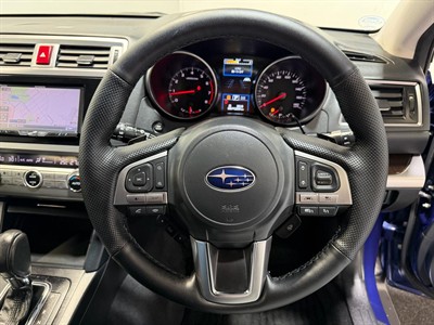 2016 Subaru Legacy - Thumbnail