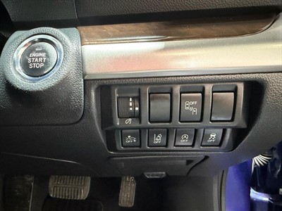 2016 Subaru Legacy - Thumbnail