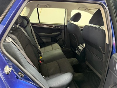 2016 Subaru Legacy - Thumbnail