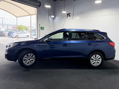 2016 Subaru Legacy - Thumbnail