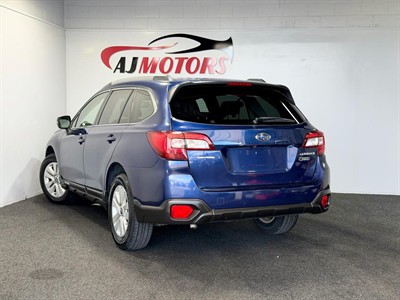 2016 Subaru Legacy - Thumbnail