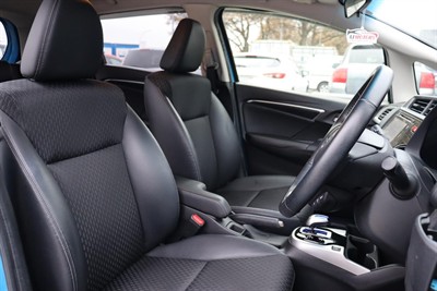 2014 Honda Fit - Thumbnail
