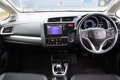 2014 Honda Fit - Thumbnail