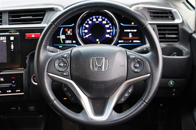2014 Honda Fit - Thumbnail