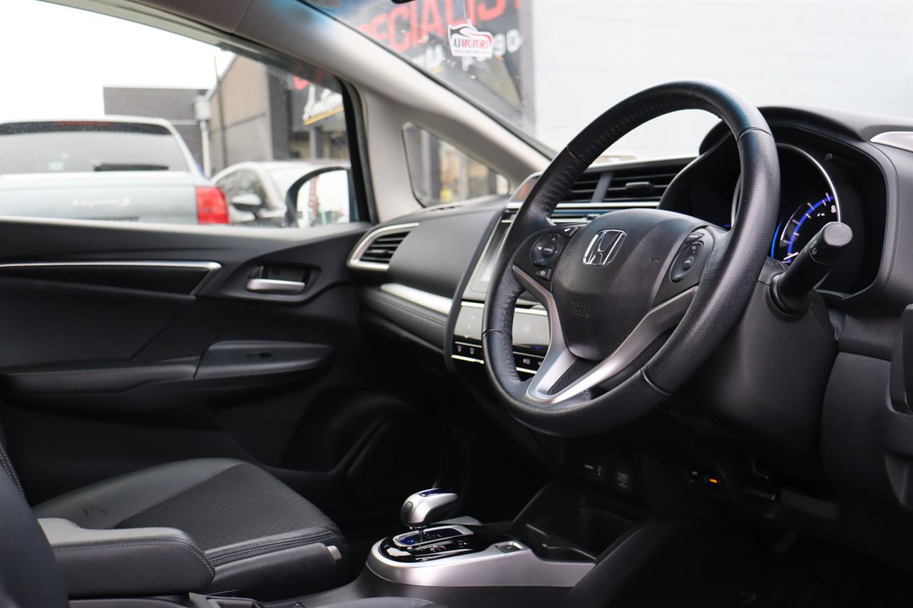 2014 Honda Fit