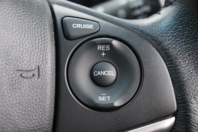 2014 Honda Fit - Thumbnail