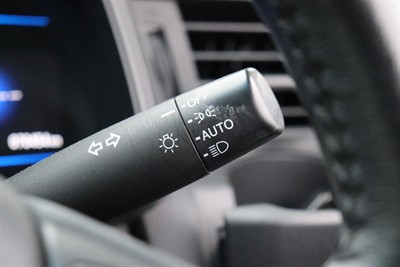 2014 Honda Fit - Thumbnail