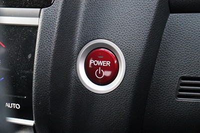 2014 Honda Fit - Thumbnail