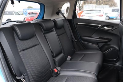 2014 Honda Fit - Thumbnail