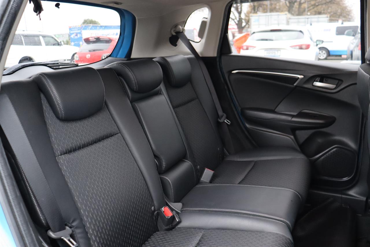 2014 Honda Fit