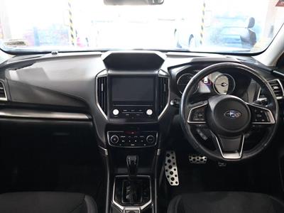2018 Subaru Forester - Thumbnail