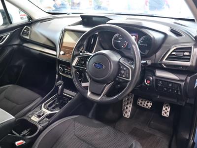 2018 Subaru Forester - Thumbnail