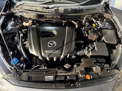 2015 Mazda Demio - Thumbnail