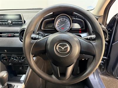 2015 Mazda Demio - Thumbnail