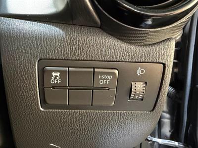2015 Mazda Demio - Thumbnail