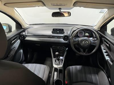 2015 Mazda Demio - Thumbnail