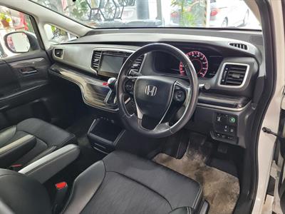 2013 Honda Odyssey - Thumbnail