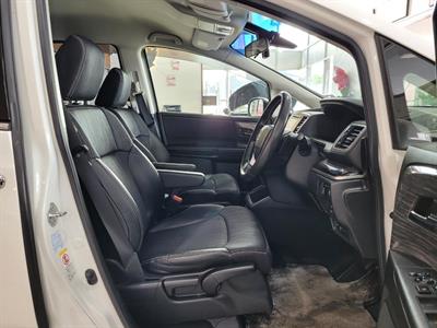 2013 Honda Odyssey - Thumbnail