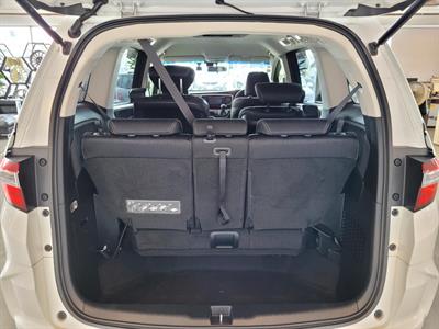 2013 Honda Odyssey - Thumbnail