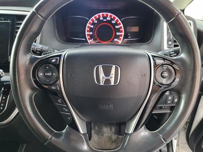 2013 Honda Odyssey - Thumbnail