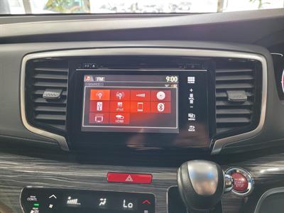 2013 Honda Odyssey - Thumbnail