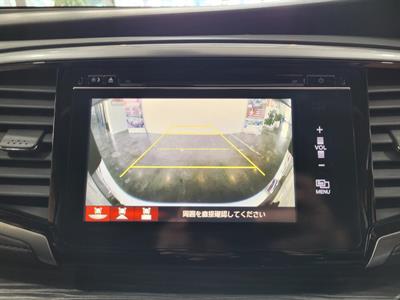 2013 Honda Odyssey - Thumbnail