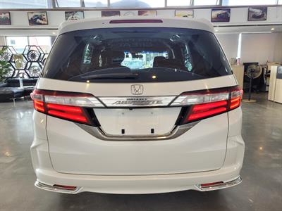 2013 Honda Odyssey - Thumbnail