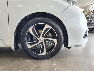 2013 Honda Odyssey - Thumbnail