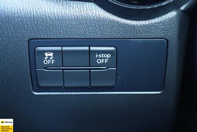 2015 Mazda Demio - Thumbnail