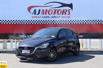 2015 Mazda Demio - Thumbnail