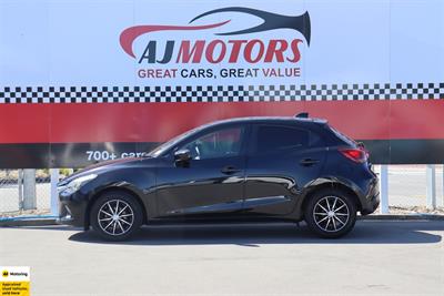 2015 Mazda Demio - Thumbnail