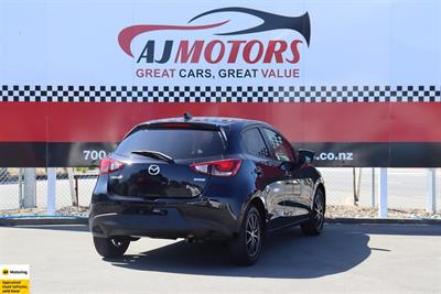 2015 Mazda Demio - Thumbnail