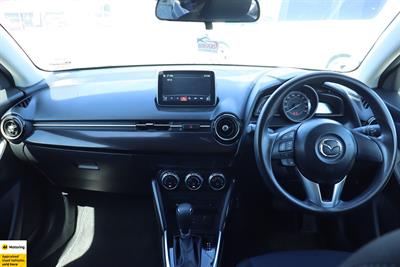 2015 Mazda Demio - Thumbnail