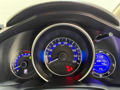 2015 Honda Fit - Thumbnail