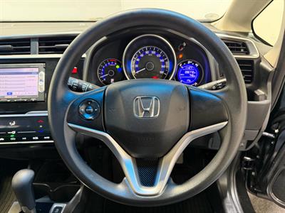 2015 Honda Fit - Thumbnail