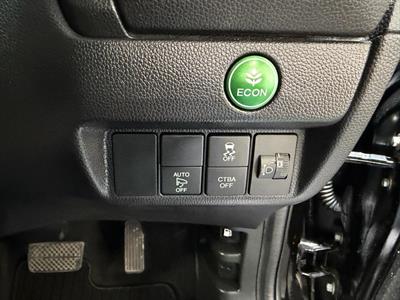 2015 Honda Fit - Thumbnail