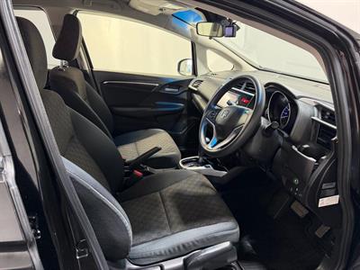 2015 Honda Fit - Thumbnail