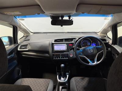 2015 Honda Fit - Thumbnail