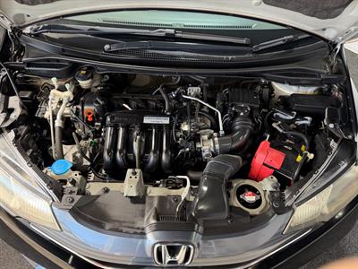 2015 Honda Fit - Thumbnail