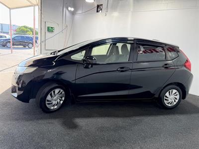 2015 Honda Fit - Thumbnail