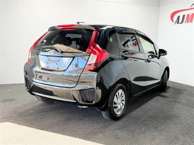 2015 Honda Fit - Thumbnail